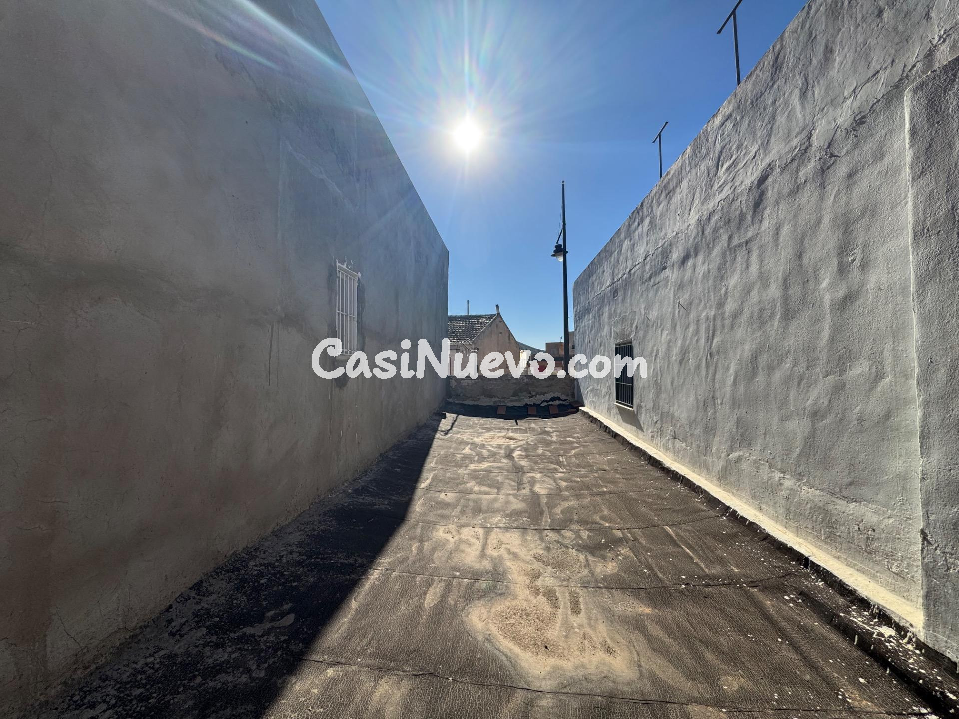 Cochera con Primer Piso en Santa Lucía, Cartagena - foto 21