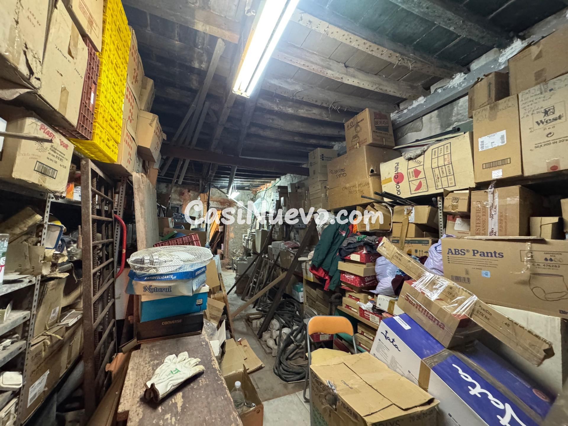 Cochera con Primer Piso en Santa Lucía, Cartagena - foto 22