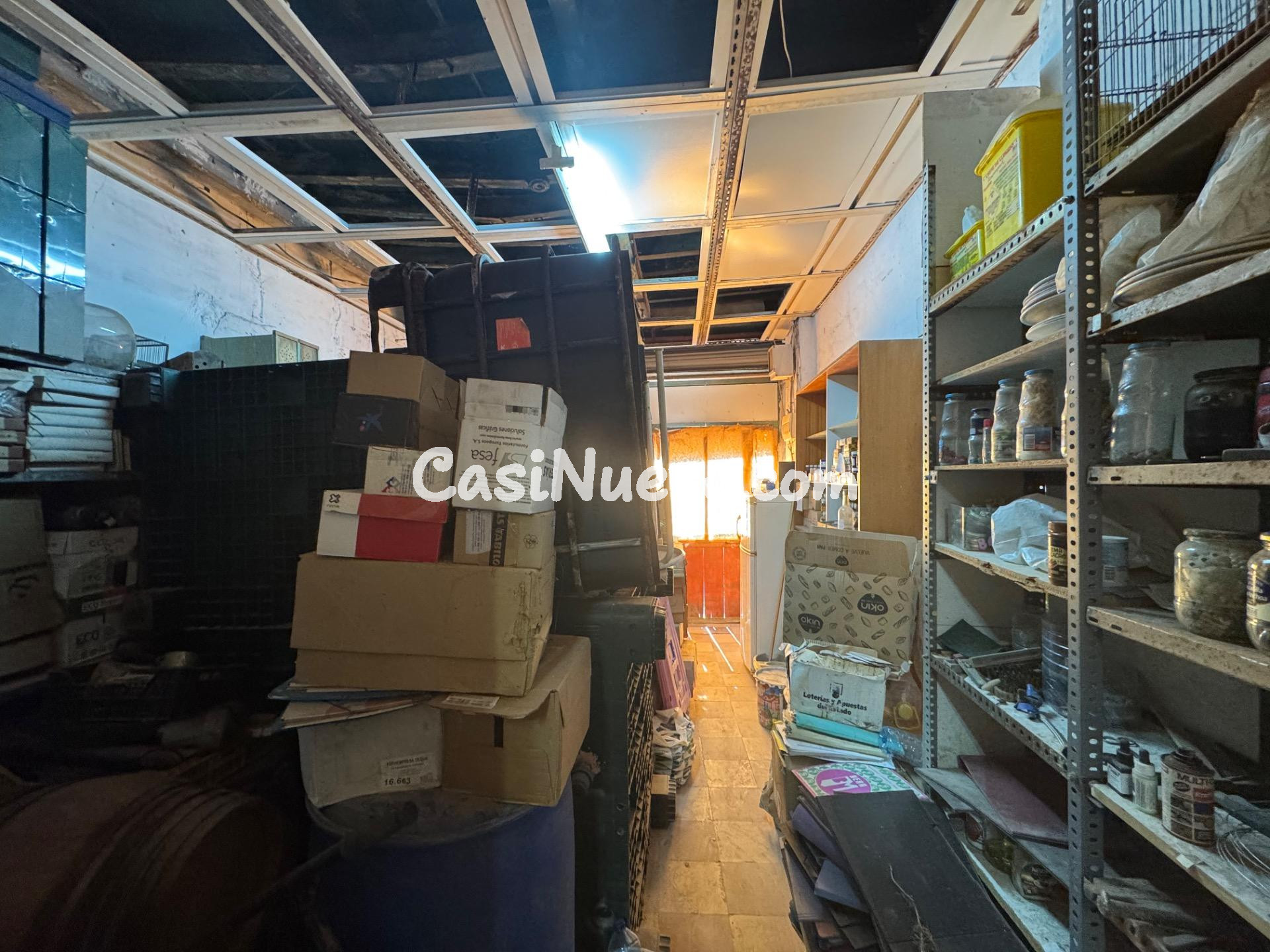 Cochera con Primer Piso en Santa Lucía, Cartagena - foto 23