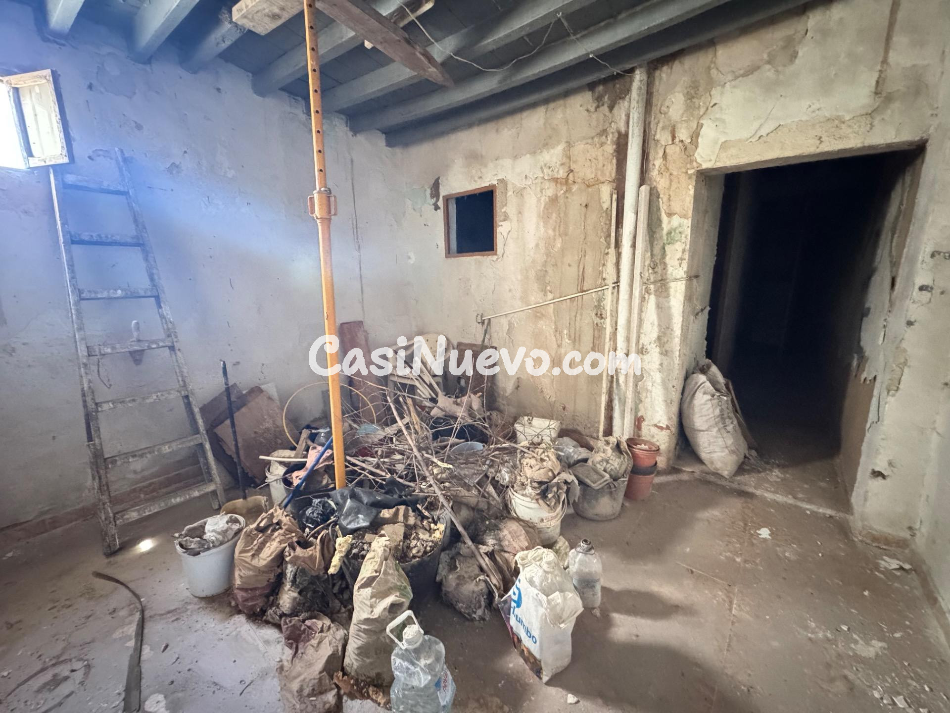 Cochera con Primer Piso en Santa Lucía, Cartagena - foto 26