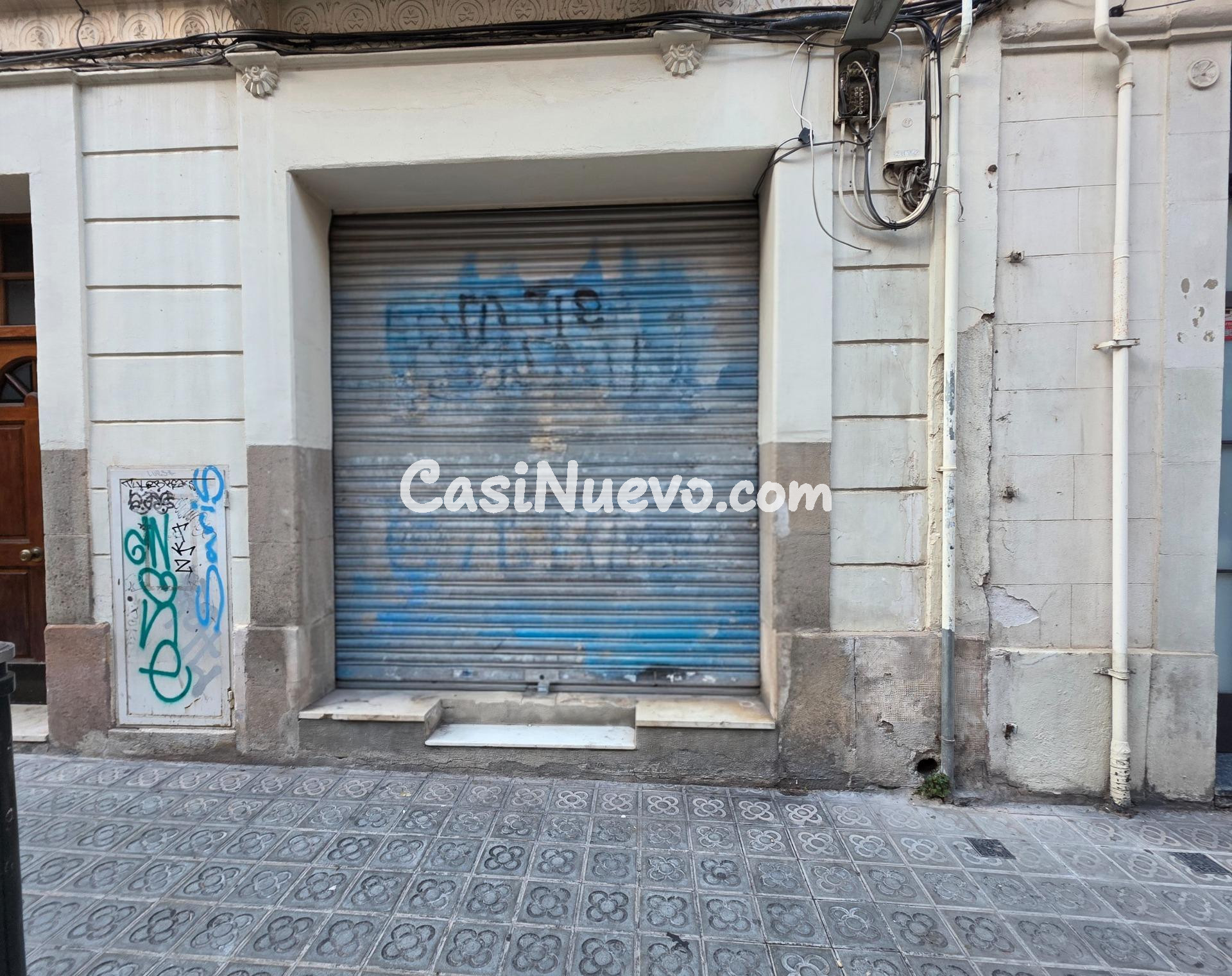 Local 150 m2 en alquiler en calle Tirso de Molina - Barcelon - foto 4