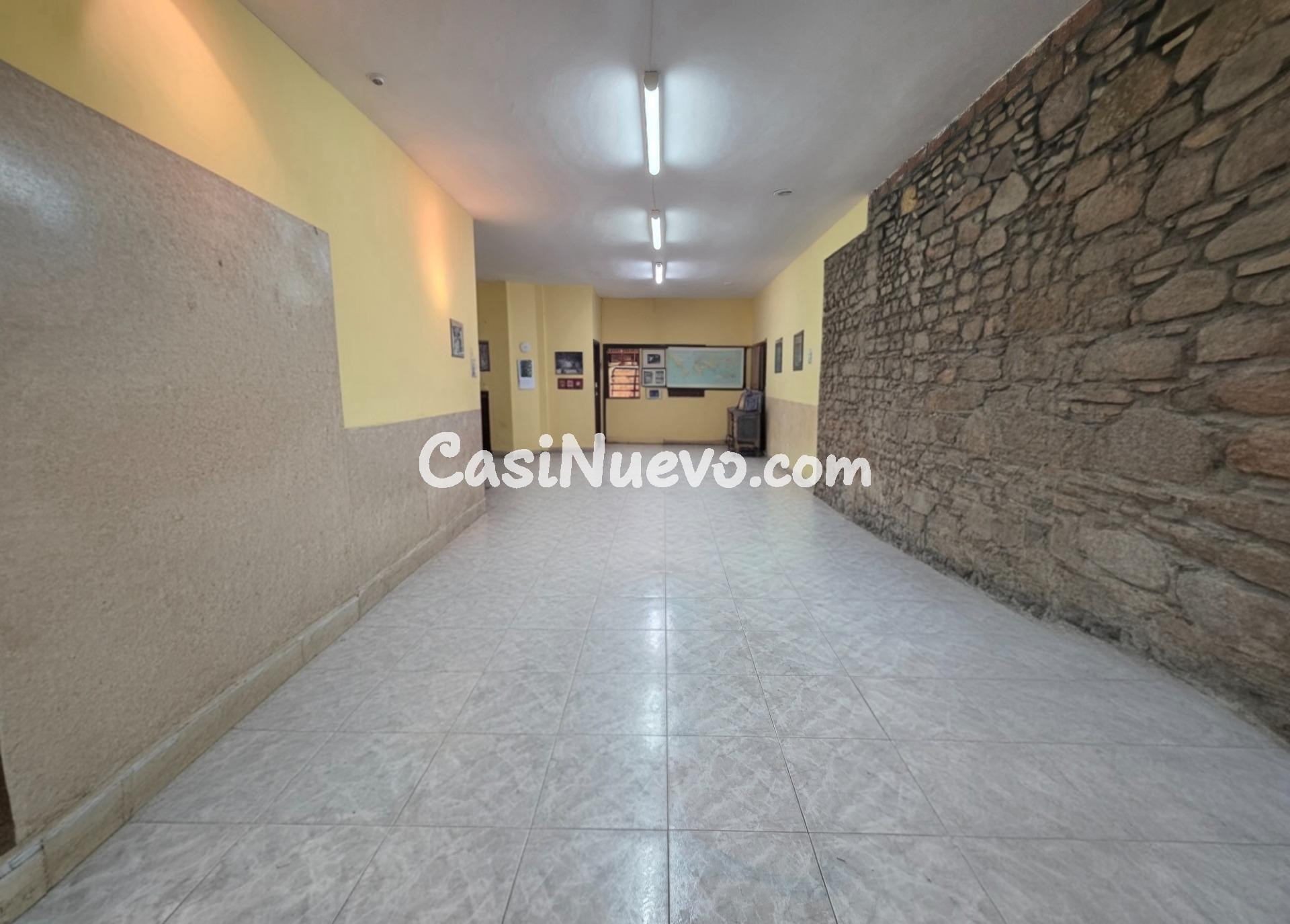 Local 150 m2 en alquiler en calle Tirso de Molina - Barcelon - foto 8