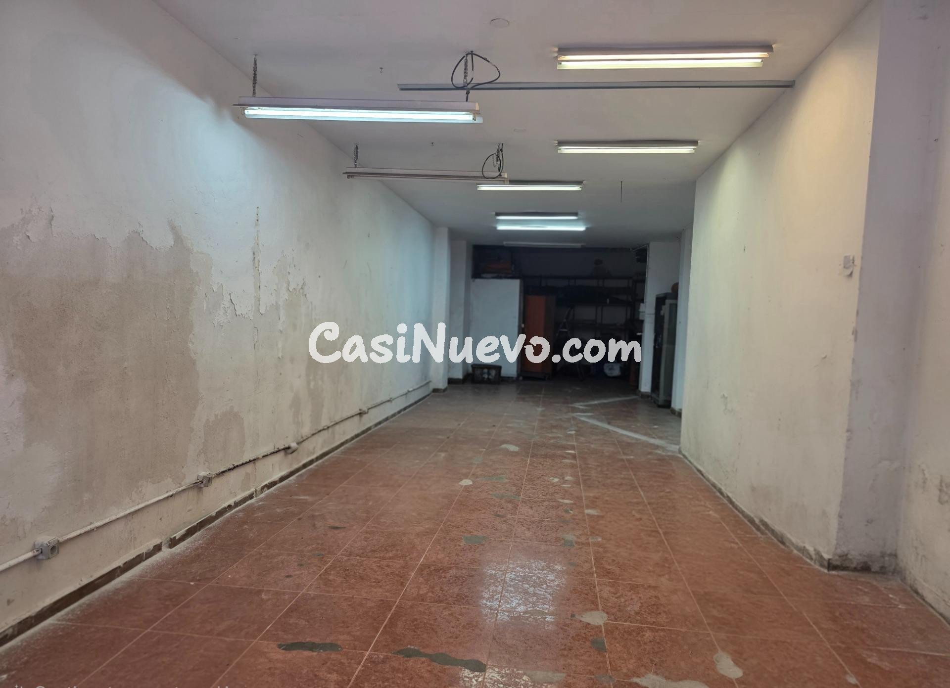 Local 150 m2 en alquiler en calle Tirso de Molina - Barcelon - foto 9