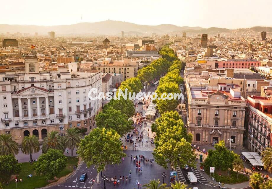 Local 150 m2 en alquiler en calle Tirso de Molina - Barcelon - foto 12