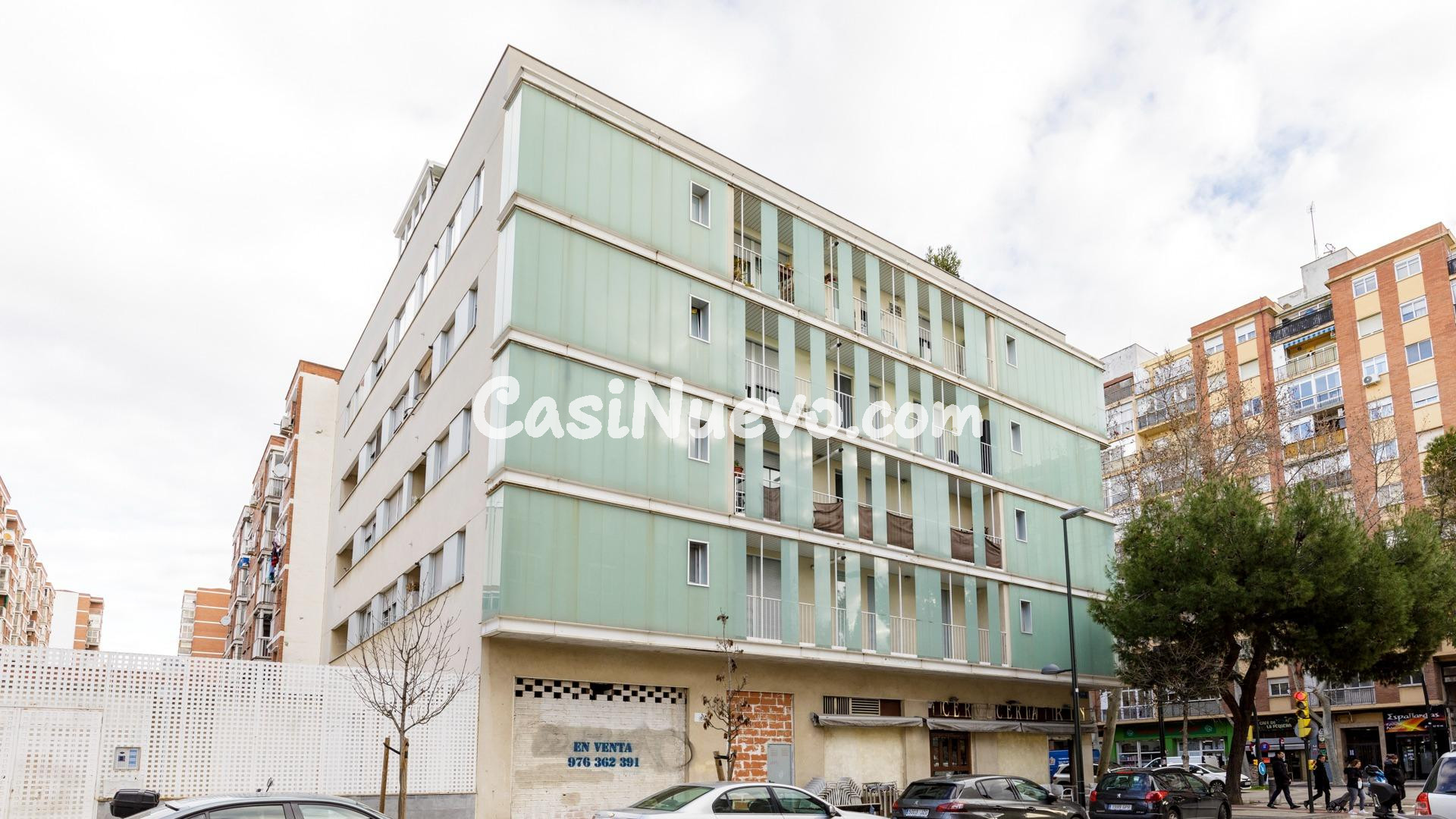 LUZ, TERRAZA Y COMODIDAD EN EL CORAZÓN DEL PICARRAL¡¡¡¡