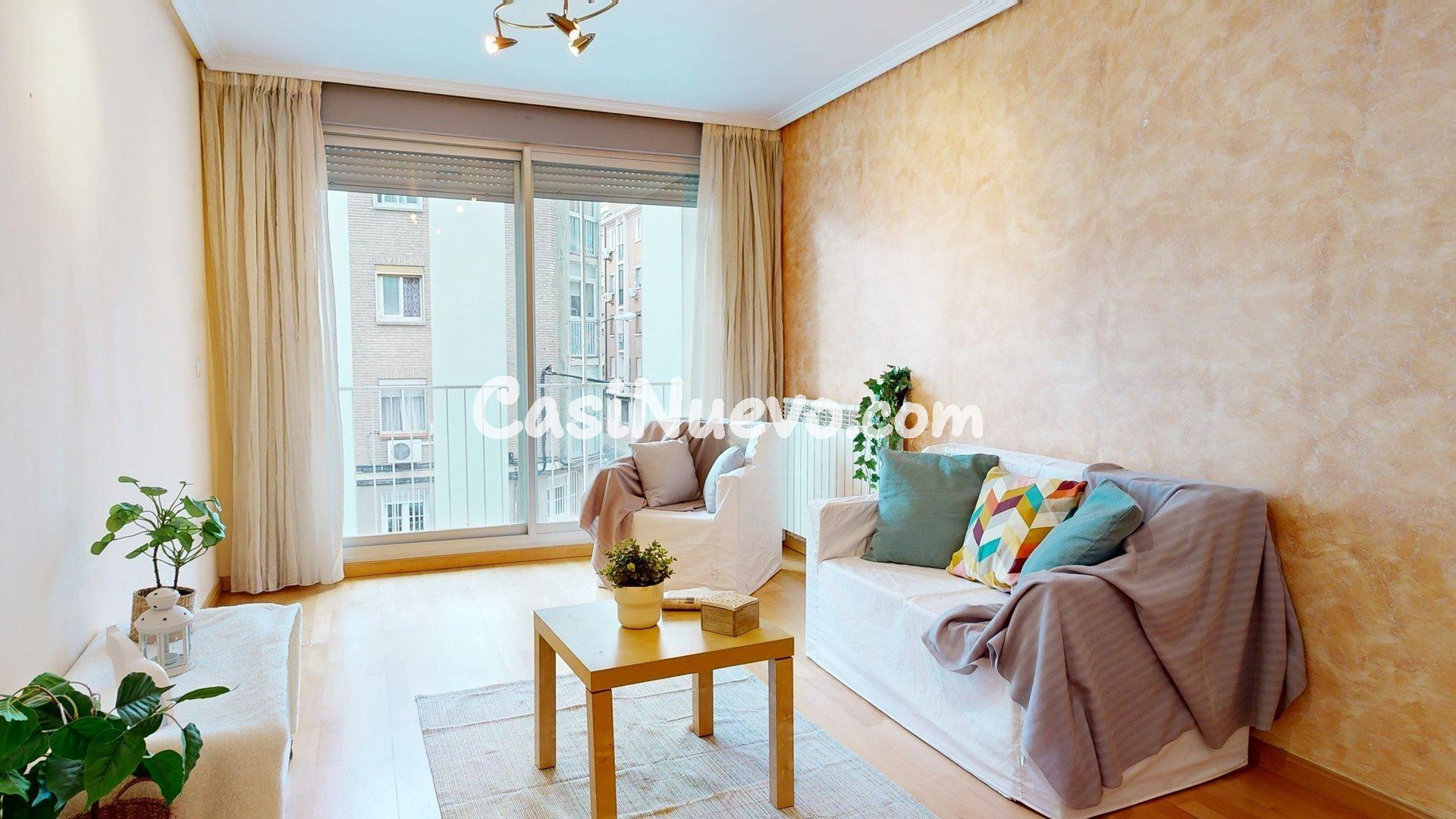 LUZ, TERRAZA Y COMODIDAD EN EL CORAZÓN DEL PICARRAL¡¡¡¡ - foto 2