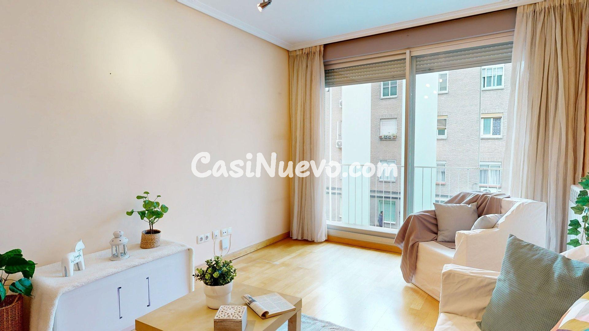 LUZ, TERRAZA Y COMODIDAD EN EL CORAZÓN DEL PICARRAL¡¡¡¡ - foto 4