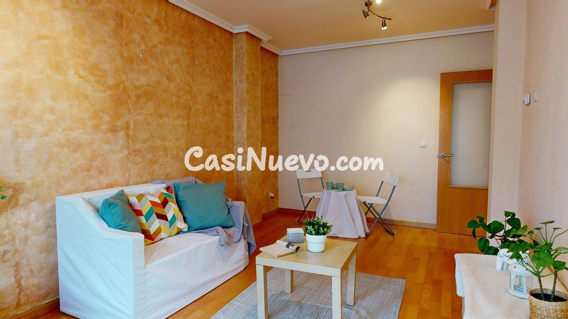 LUZ, TERRAZA Y COMODIDAD EN EL CORAZÓN DEL PICARRAL¡¡¡¡ - foto 6