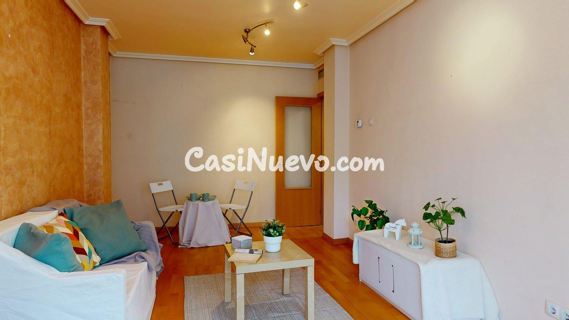 LUZ, TERRAZA Y COMODIDAD EN EL CORAZÓN DEL PICARRAL¡¡¡¡ - foto 7