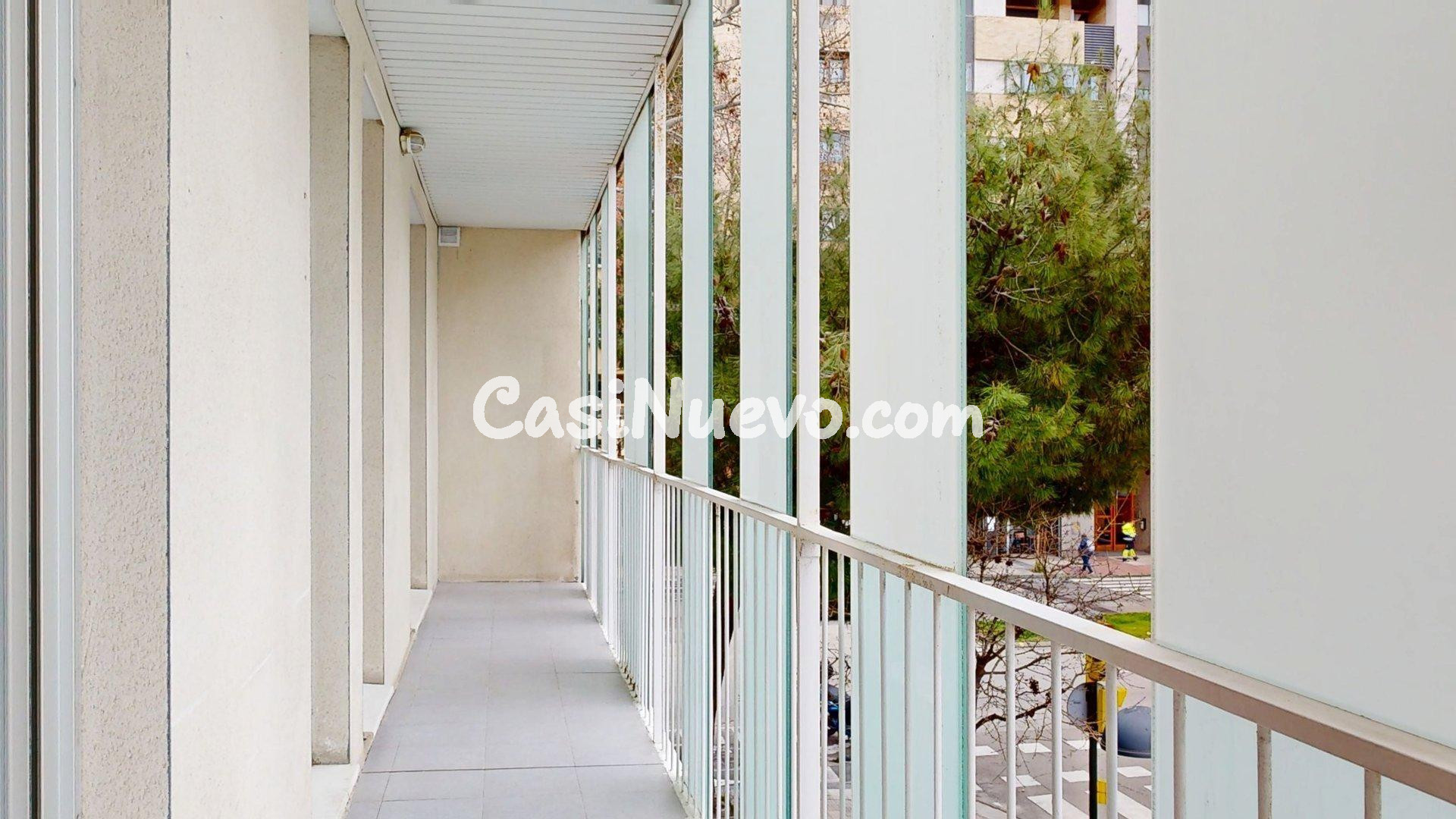 LUZ, TERRAZA Y COMODIDAD EN EL CORAZÓN DEL PICARRAL¡¡¡¡ - foto 8