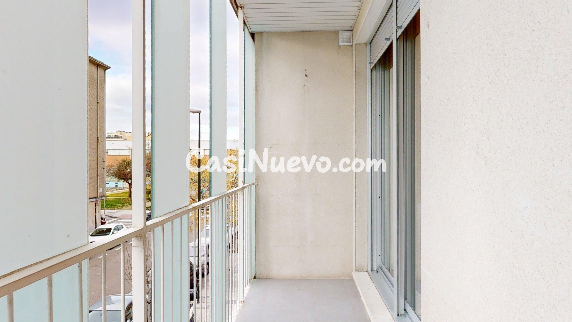 LUZ, TERRAZA Y COMODIDAD EN EL CORAZÓN DEL PICARRAL¡¡¡¡ - foto 9