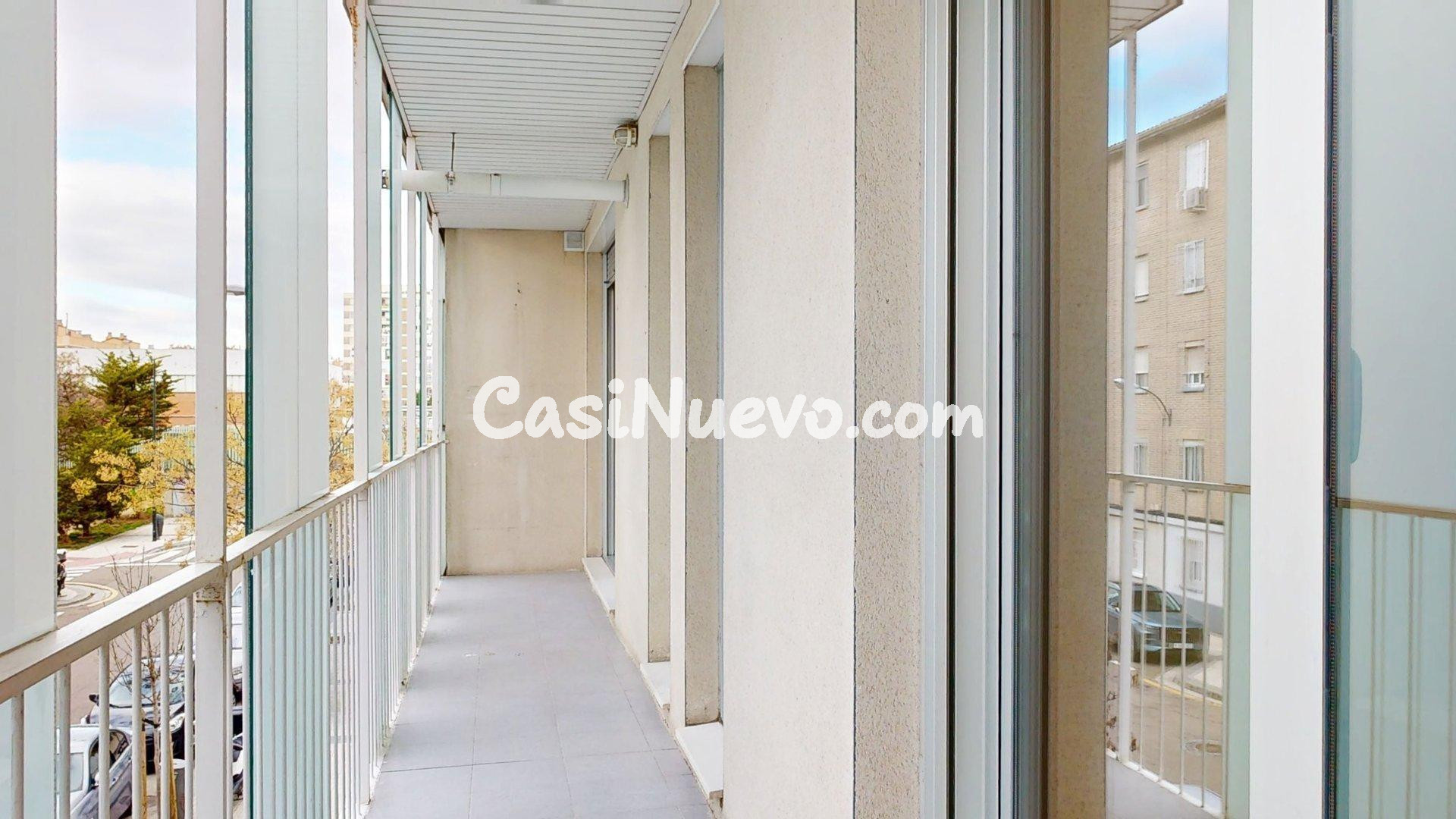 LUZ, TERRAZA Y COMODIDAD EN EL CORAZÓN DEL PICARRAL¡¡¡¡ - foto 10