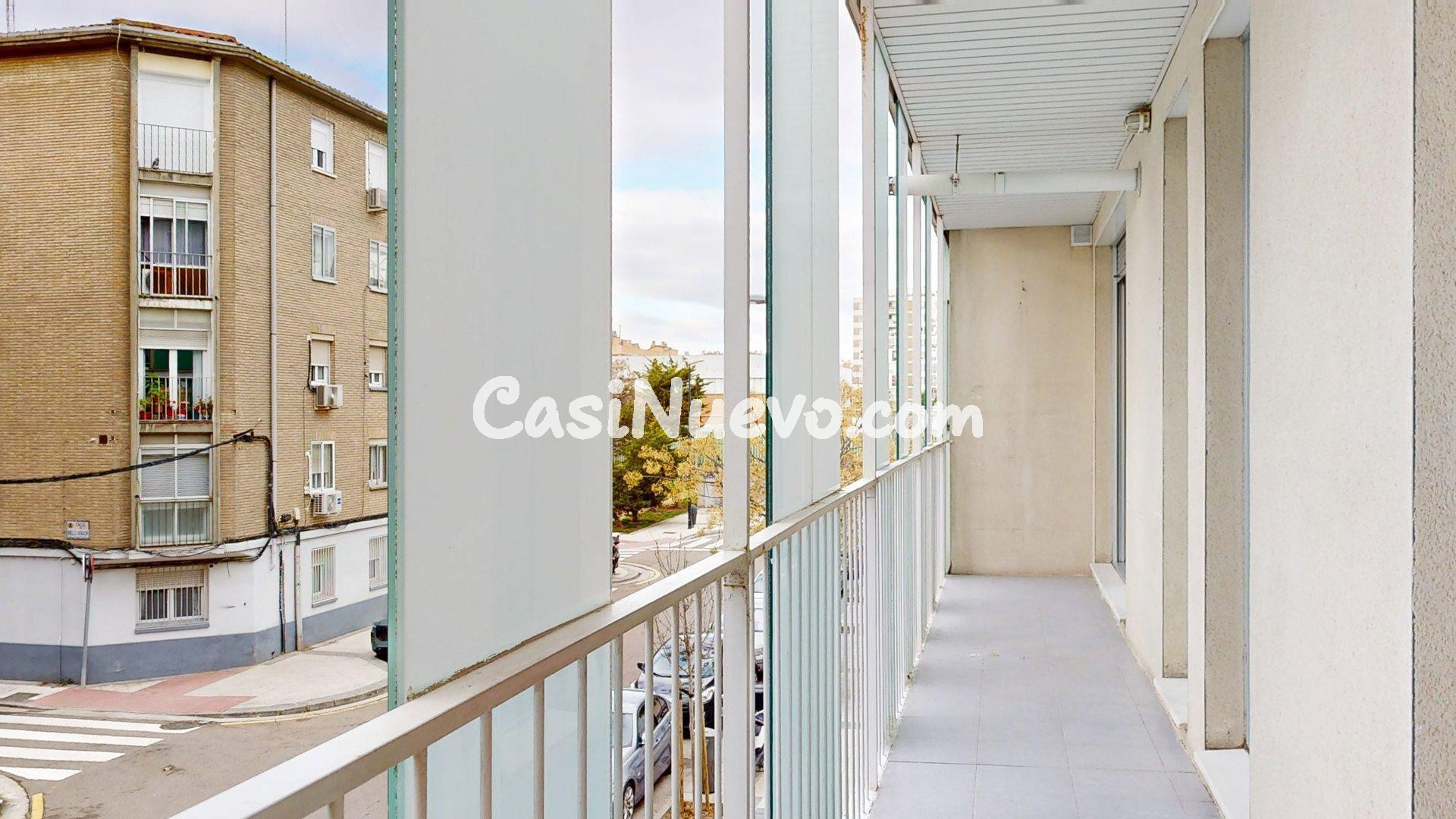 LUZ, TERRAZA Y COMODIDAD EN EL CORAZÓN DEL PICARRAL¡¡¡¡ - foto 11