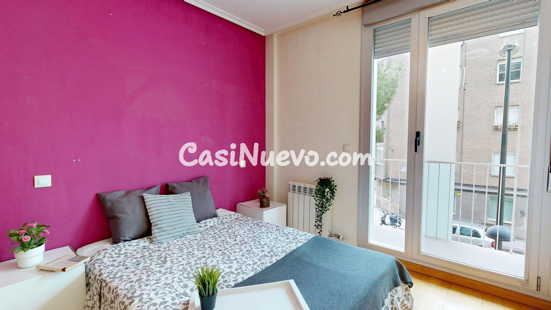 LUZ, TERRAZA Y COMODIDAD EN EL CORAZÓN DEL PICARRAL¡¡¡¡ - foto 18