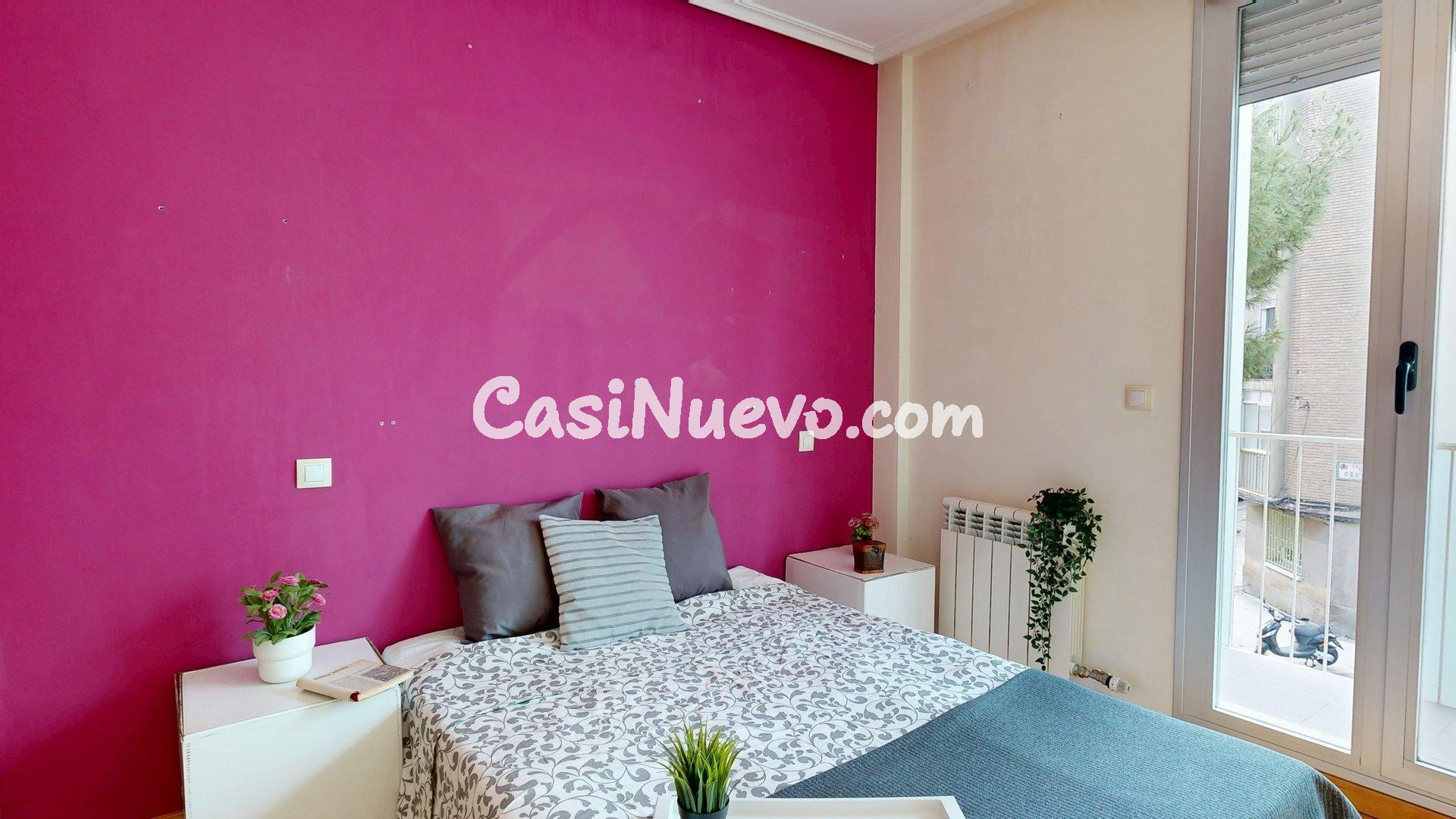 LUZ, TERRAZA Y COMODIDAD EN EL CORAZÓN DEL PICARRAL¡¡¡¡ - foto 19