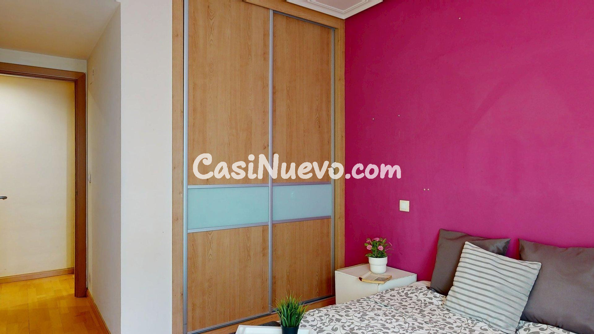 LUZ, TERRAZA Y COMODIDAD EN EL CORAZÓN DEL PICARRAL¡¡¡¡ - foto 22