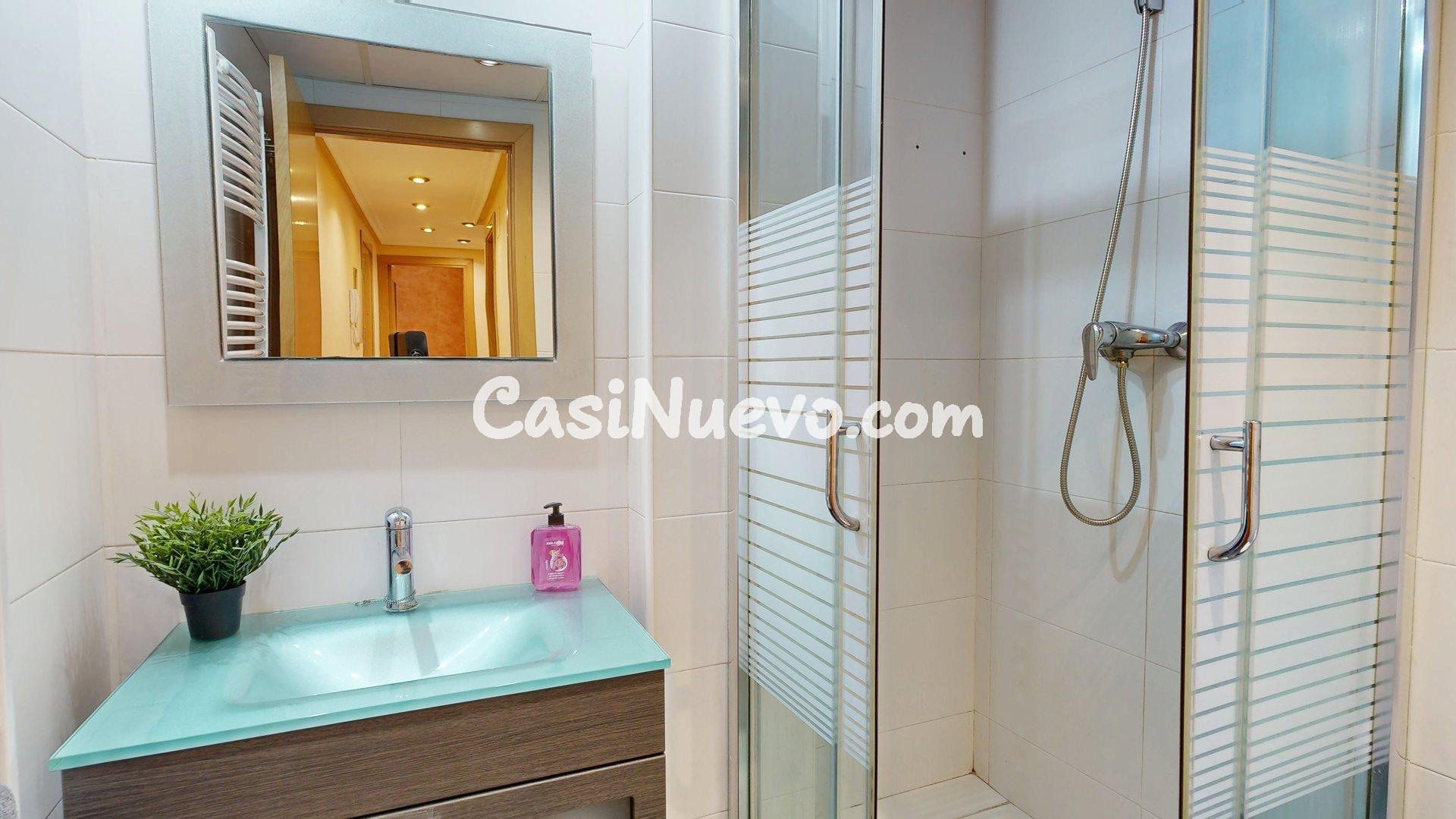 LUZ, TERRAZA Y COMODIDAD EN EL CORAZÓN DEL PICARRAL¡¡¡¡ - foto 23