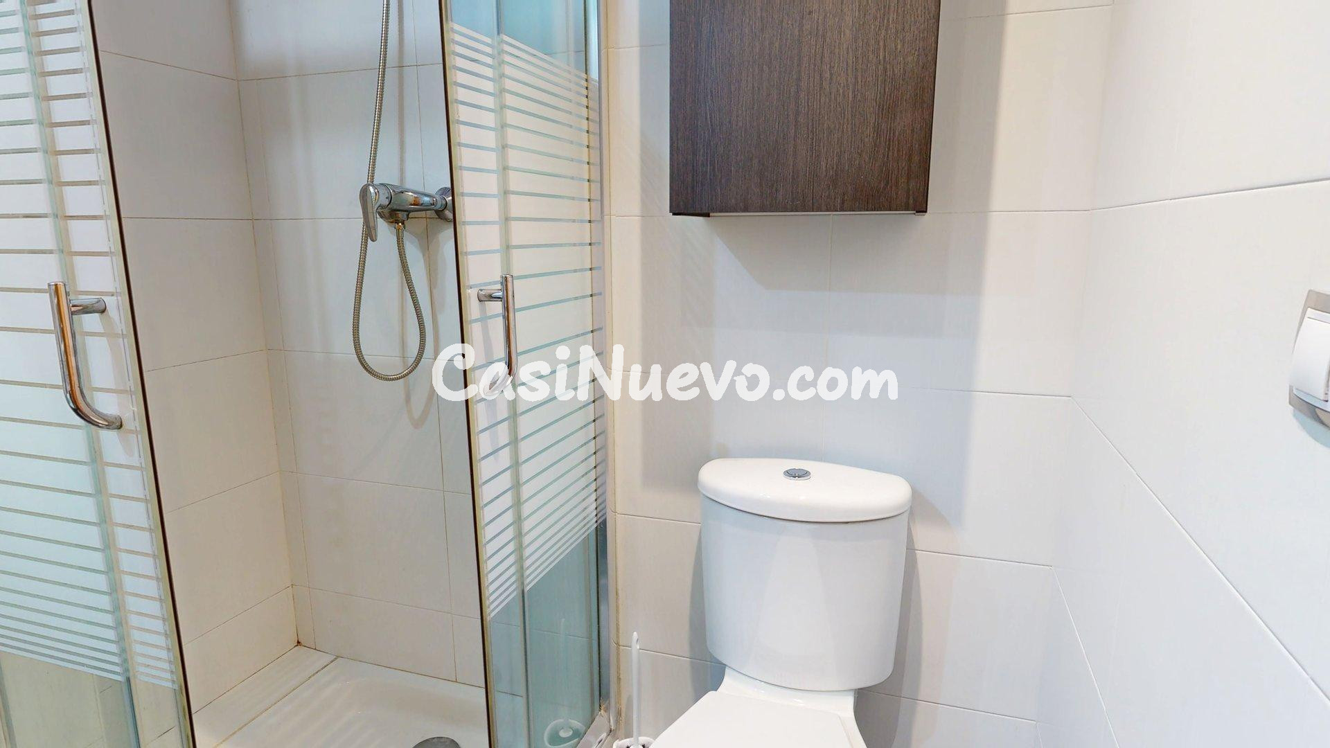 LUZ, TERRAZA Y COMODIDAD EN EL CORAZÓN DEL PICARRAL¡¡¡¡ - foto 24