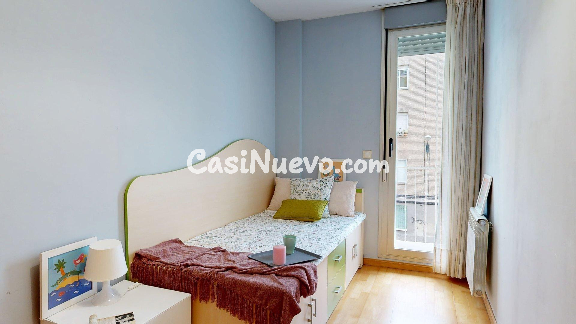 LUZ, TERRAZA Y COMODIDAD EN EL CORAZÓN DEL PICARRAL¡¡¡¡ - foto 26