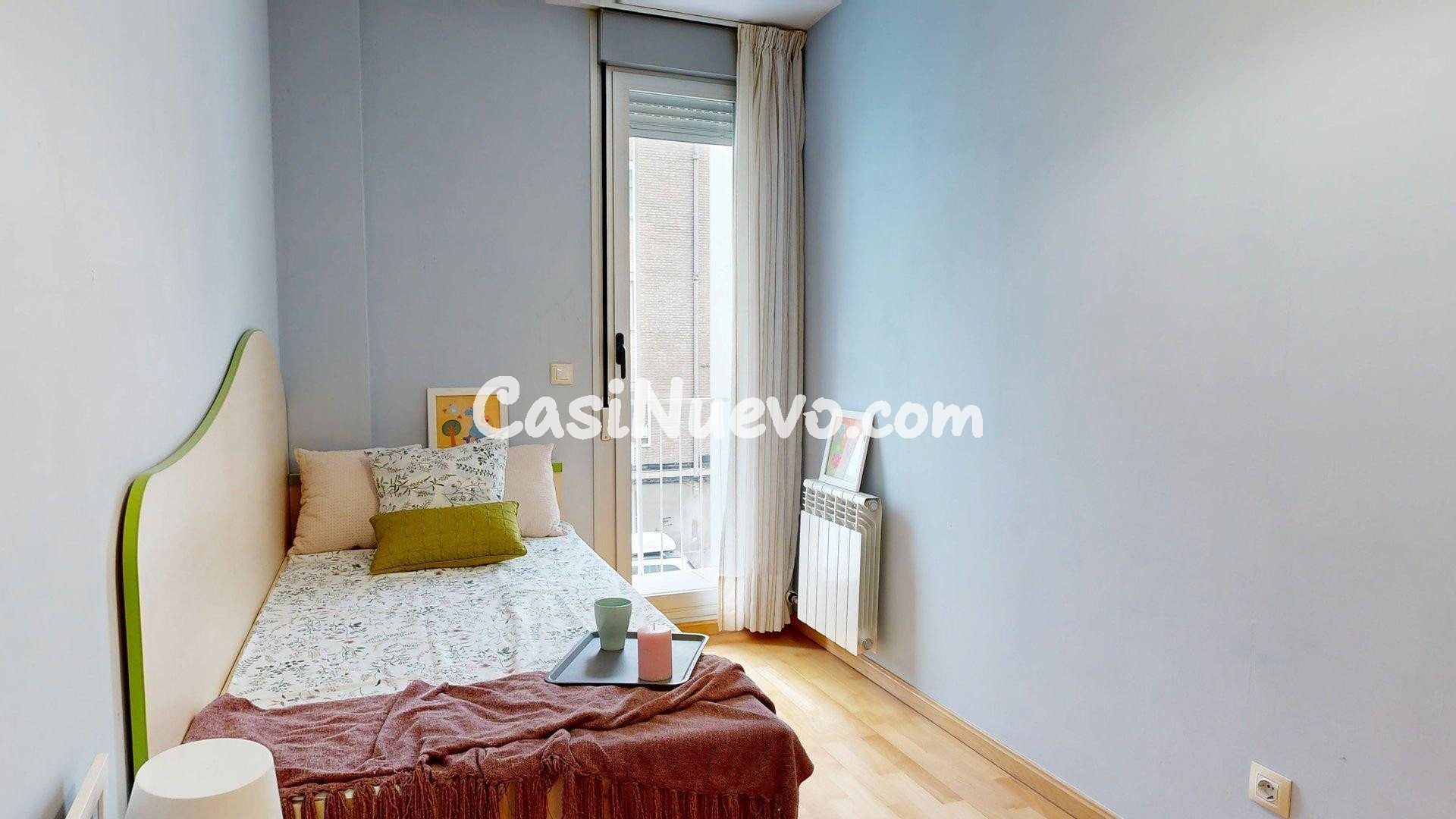 LUZ, TERRAZA Y COMODIDAD EN EL CORAZÓN DEL PICARRAL¡¡¡¡ - foto 27