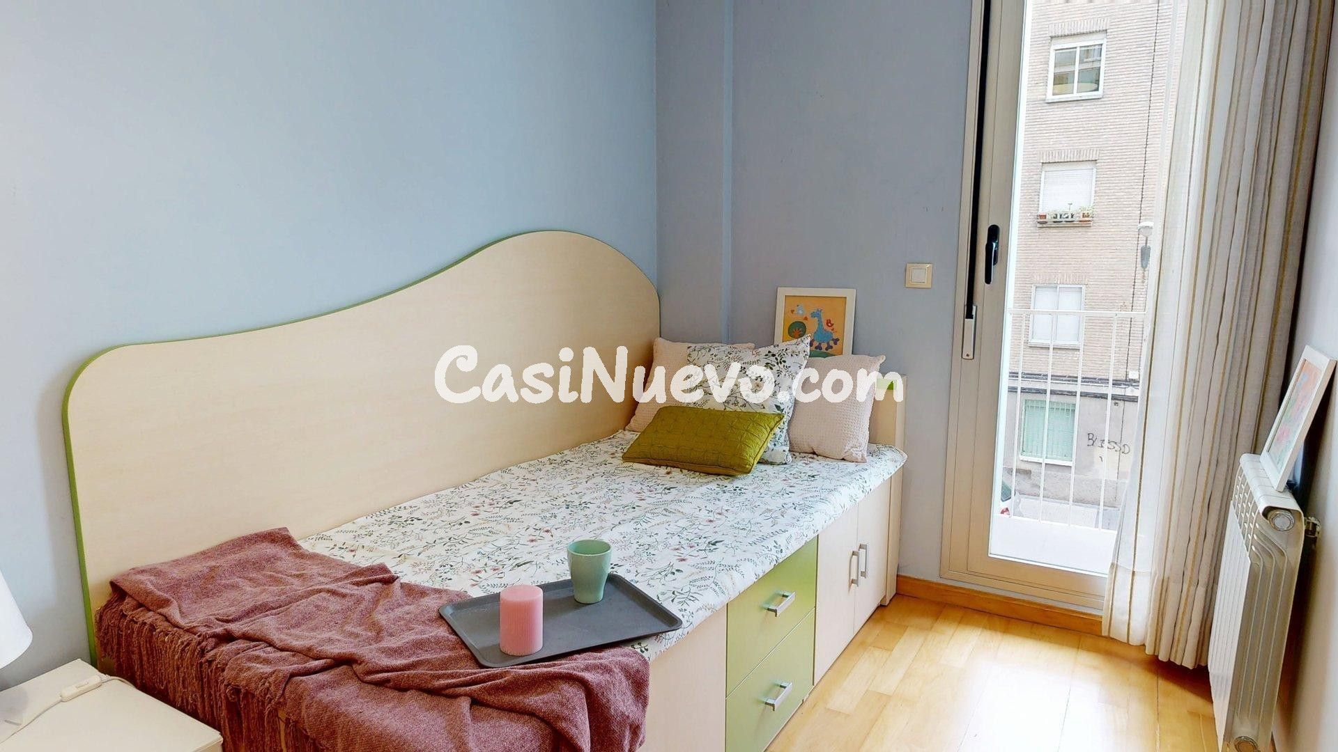 LUZ, TERRAZA Y COMODIDAD EN EL CORAZÓN DEL PICARRAL¡¡¡¡ - foto 28