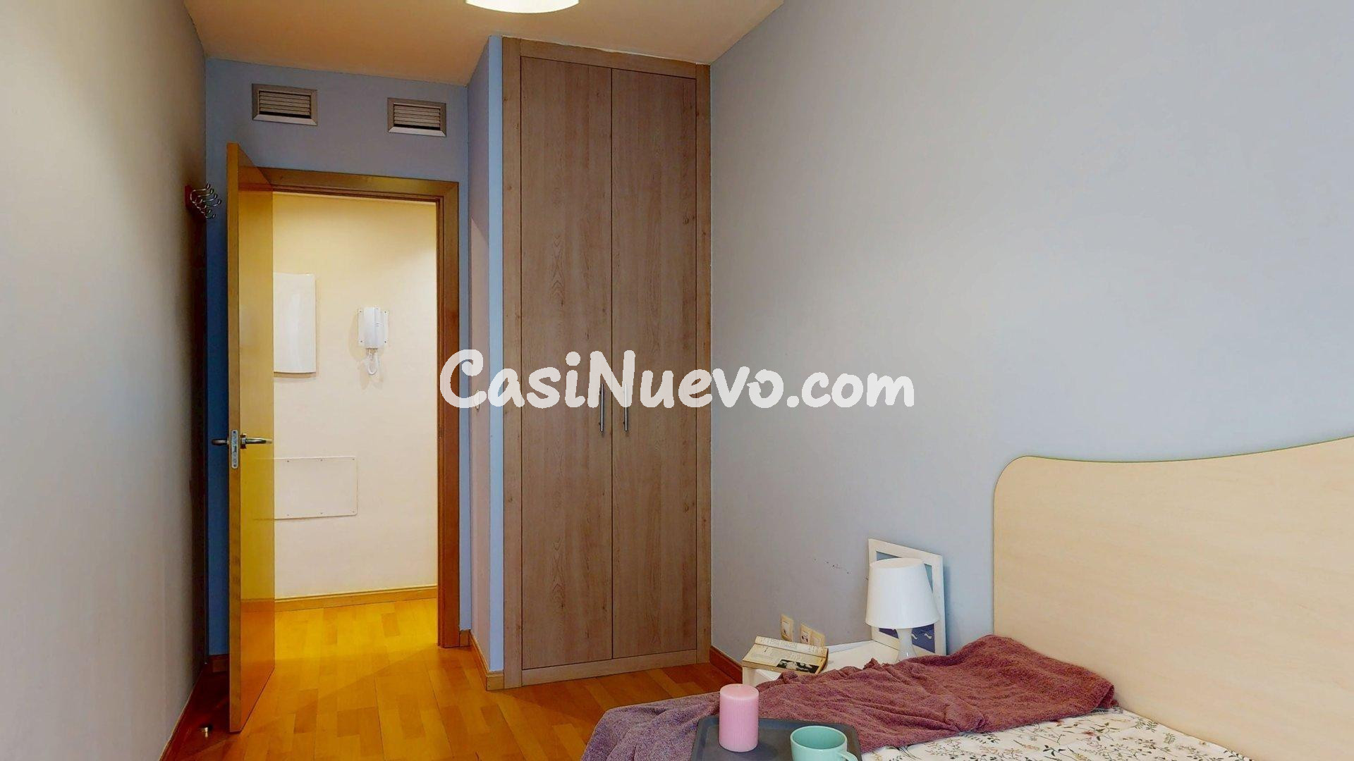 LUZ, TERRAZA Y COMODIDAD EN EL CORAZÓN DEL PICARRAL¡¡¡¡ - foto 29