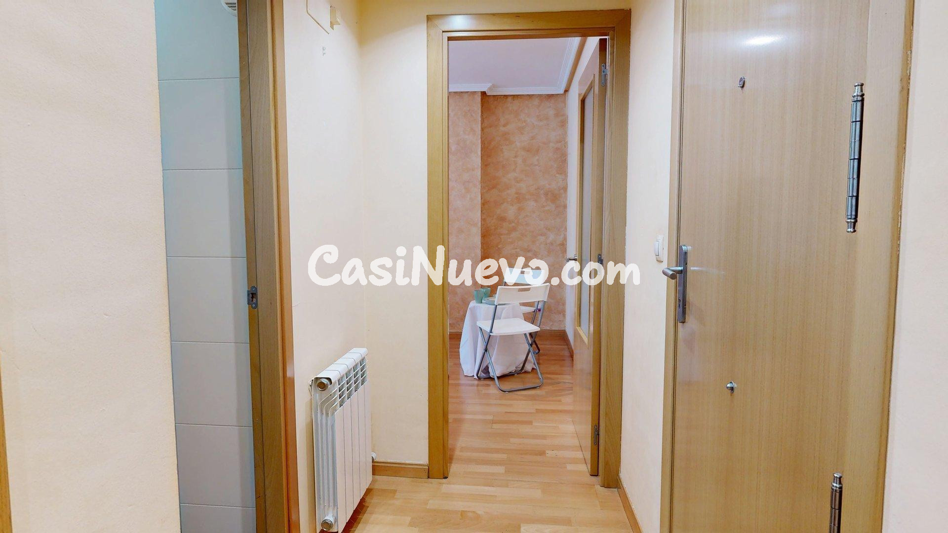 LUZ, TERRAZA Y COMODIDAD EN EL CORAZÓN DEL PICARRAL¡¡¡¡ - foto 30