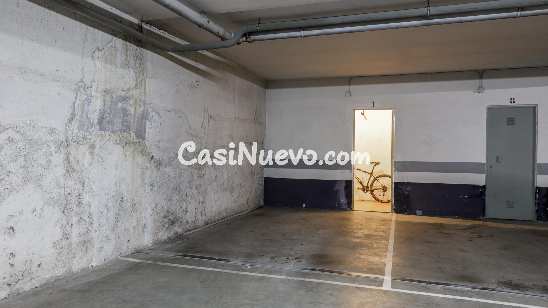 LUZ, TERRAZA Y COMODIDAD EN EL CORAZÓN DEL PICARRAL¡¡¡¡ - foto 32