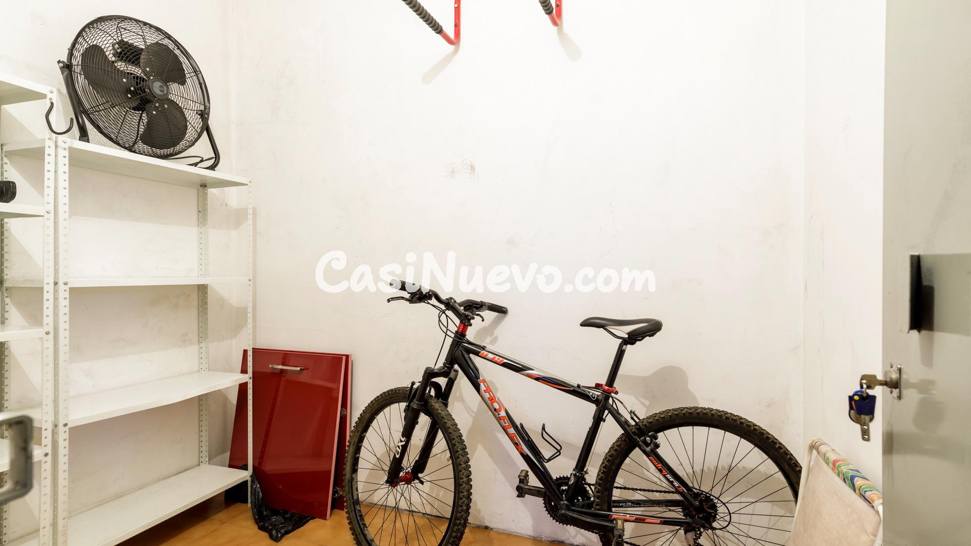 LUZ, TERRAZA Y COMODIDAD EN EL CORAZÓN DEL PICARRAL¡¡¡¡ - foto 34