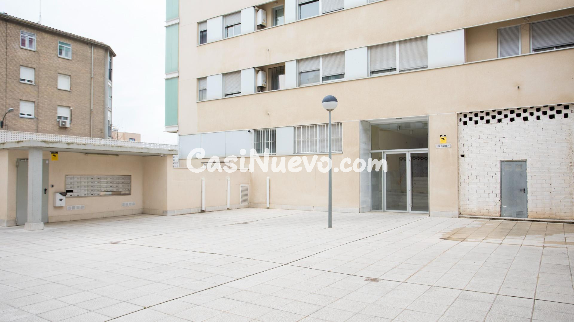 LUZ, TERRAZA Y COMODIDAD EN EL CORAZÓN DEL PICARRAL¡¡¡¡ - foto 36