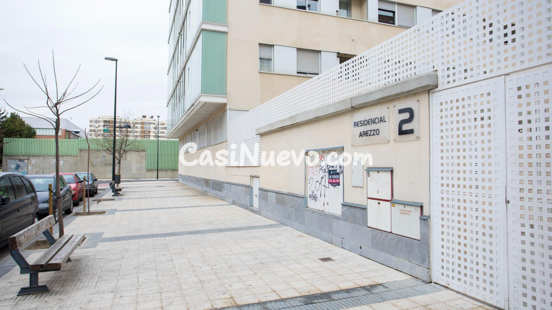LUZ, TERRAZA Y COMODIDAD EN EL CORAZÓN DEL PICARRAL¡¡¡¡ - foto 37