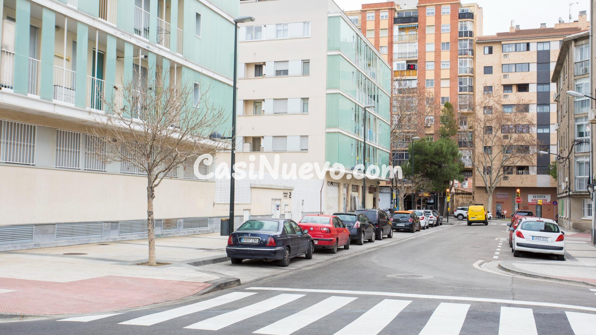LUZ, TERRAZA Y COMODIDAD EN EL CORAZÓN DEL PICARRAL¡¡¡¡ - foto 38