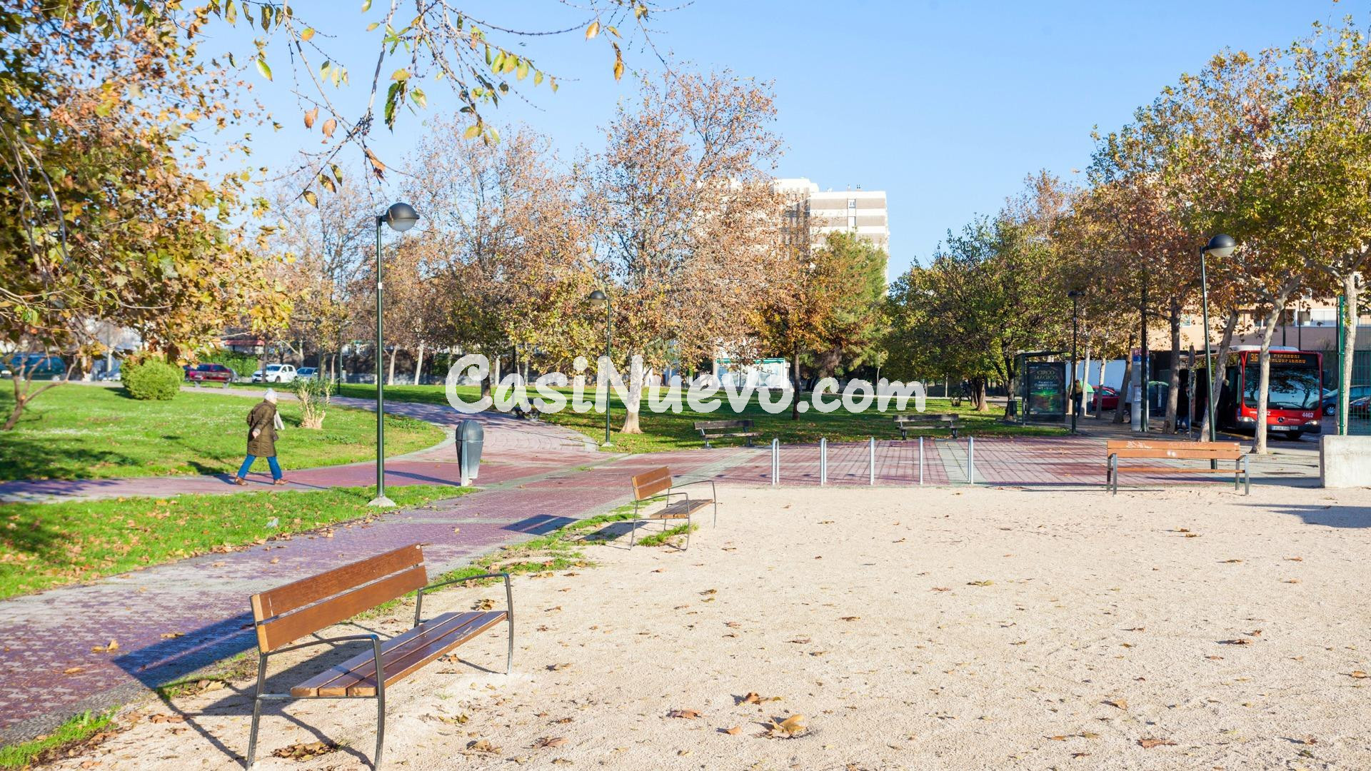 LUZ, TERRAZA Y COMODIDAD EN EL CORAZÓN DEL PICARRAL¡¡¡¡ - foto 39