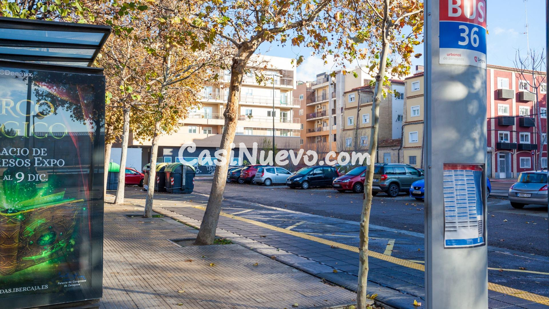 LUZ, TERRAZA Y COMODIDAD EN EL CORAZÓN DEL PICARRAL¡¡¡¡ - foto 41