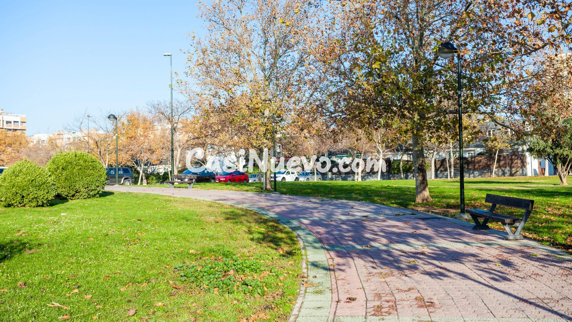 LUZ, TERRAZA Y COMODIDAD EN EL CORAZÓN DEL PICARRAL¡¡¡¡ - foto 42