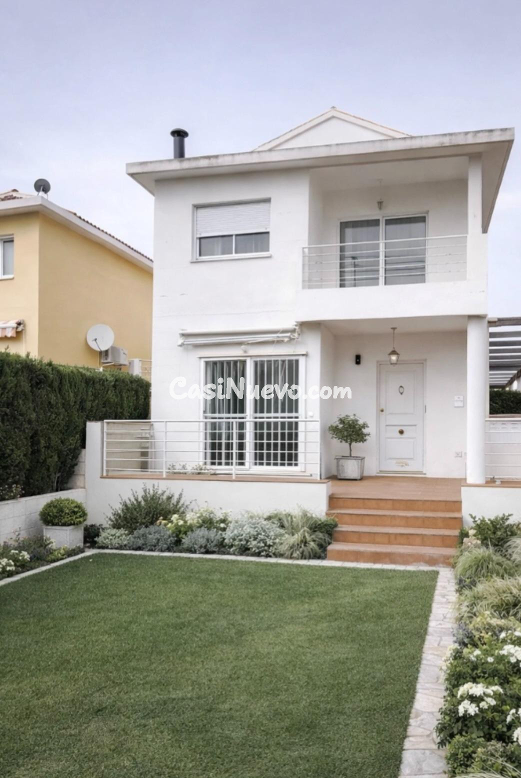 Chalet Independiente en La Nucía - foto 2