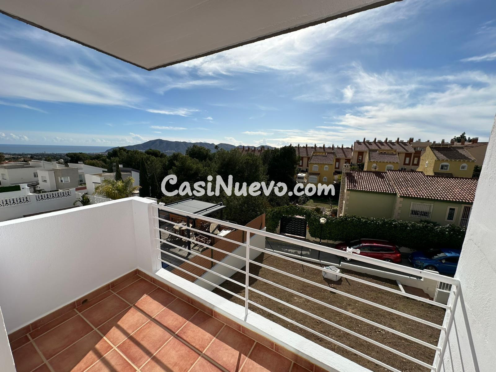 Chalet Independiente en La Nucía - foto 3