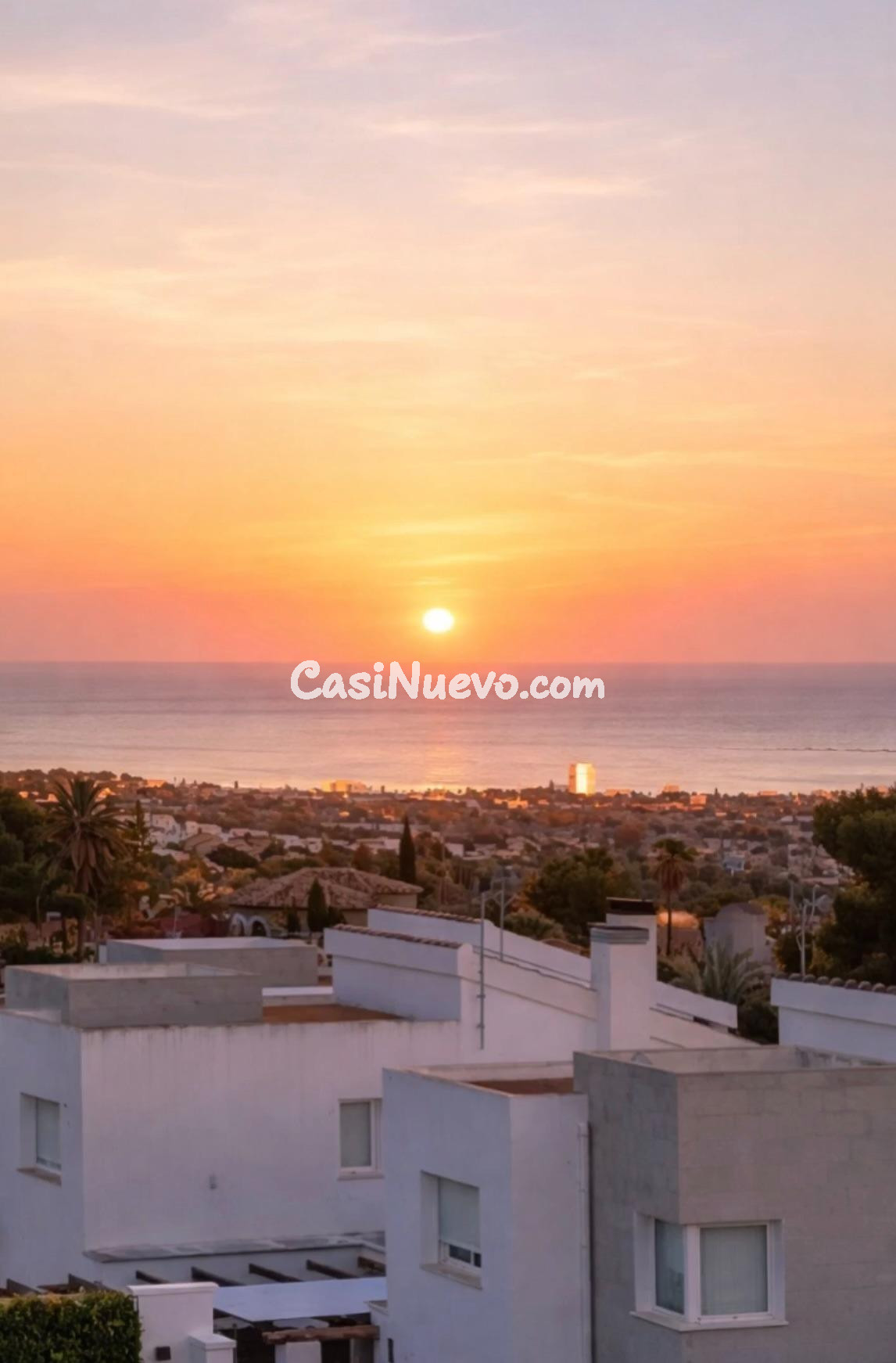 Chalet Independiente en La Nucía - foto 4