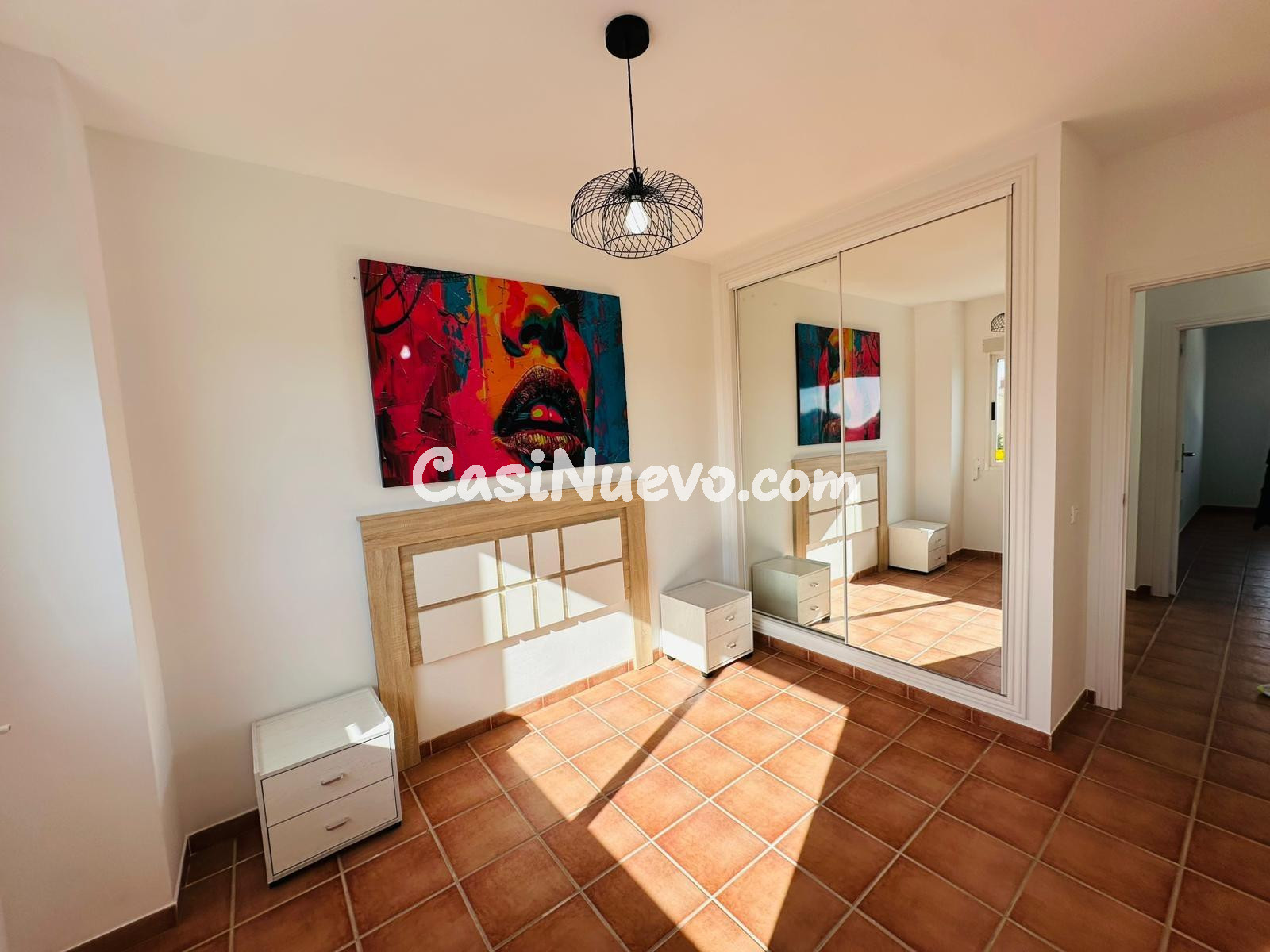 Chalet Independiente en La Nucía - foto 6