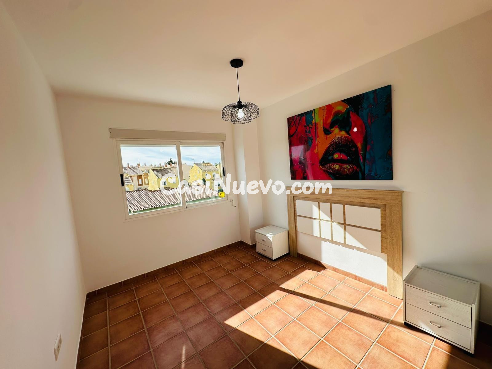 Chalet Independiente en La Nucía - foto 7