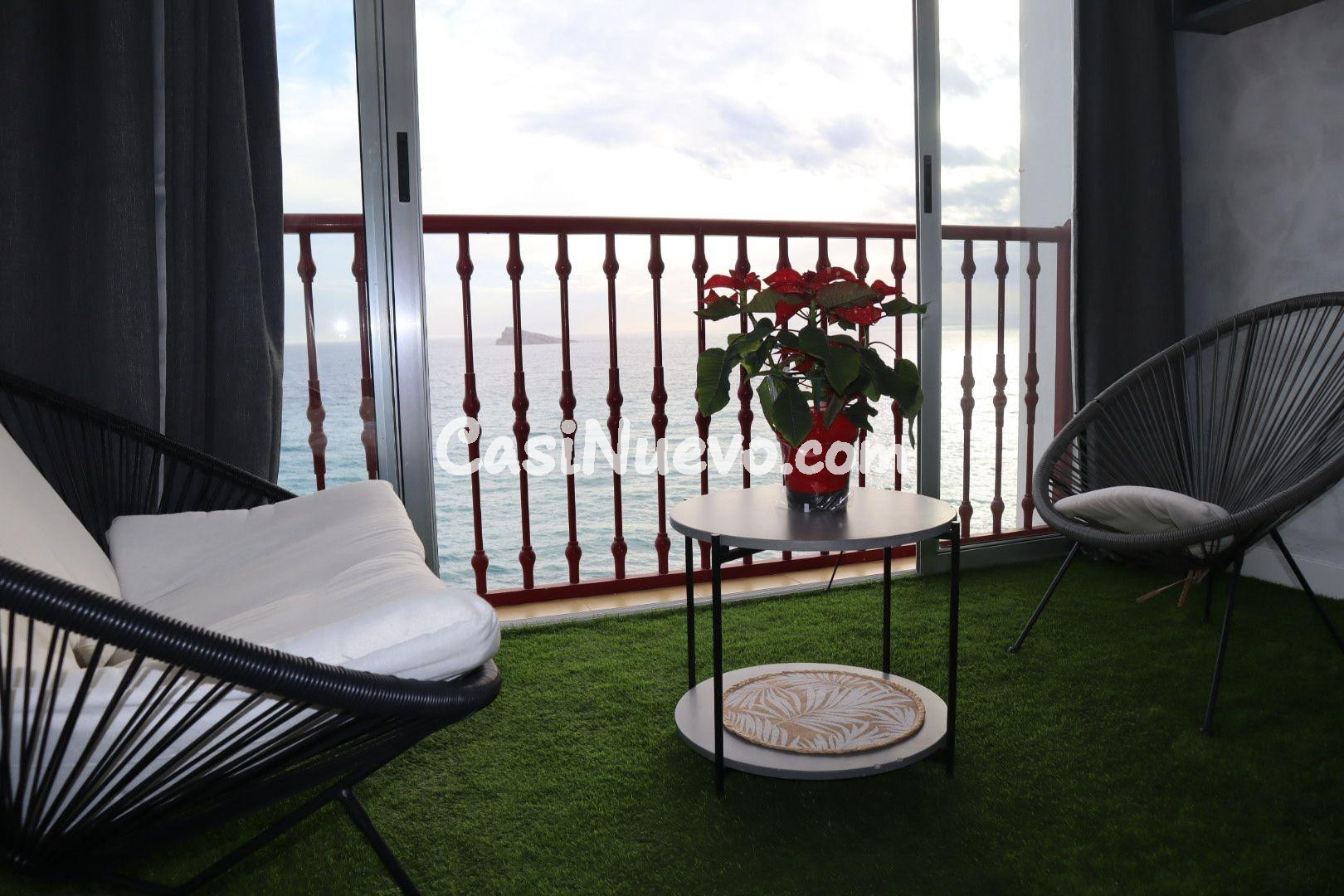 Estudio Primera Línea Levante - foto 3