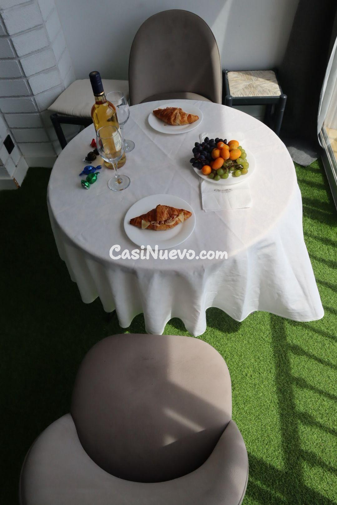 Estudio Primera Línea Levante - foto 4