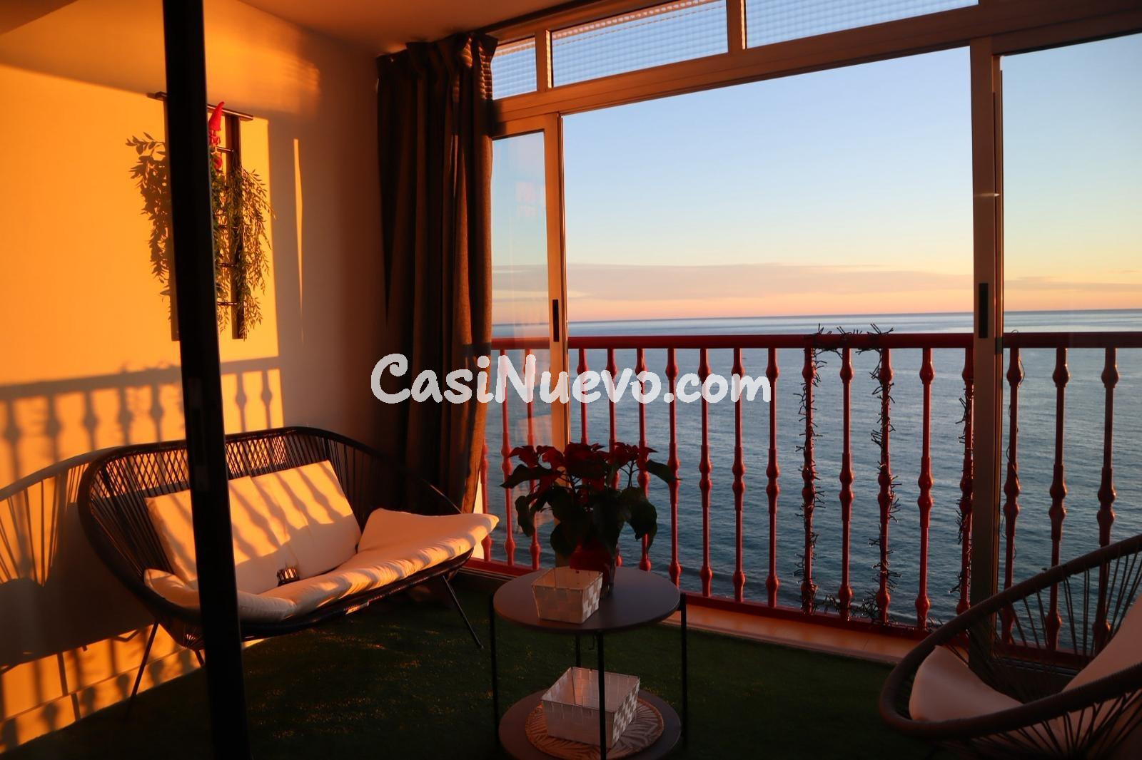 Estudio Primera Línea Levante - foto 5