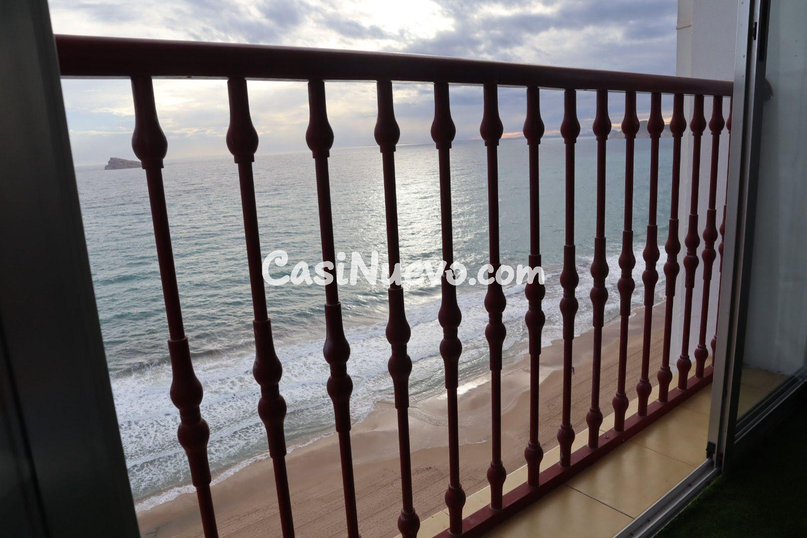 Estudio Primera Línea Levante - foto 7