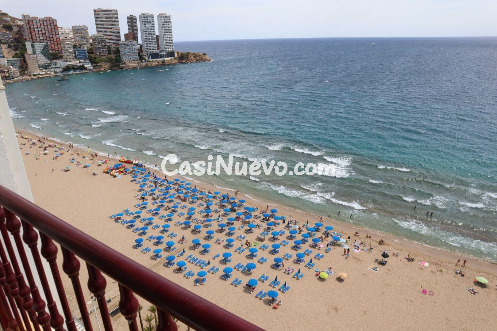 Estudio Primera Línea Levante - foto 8