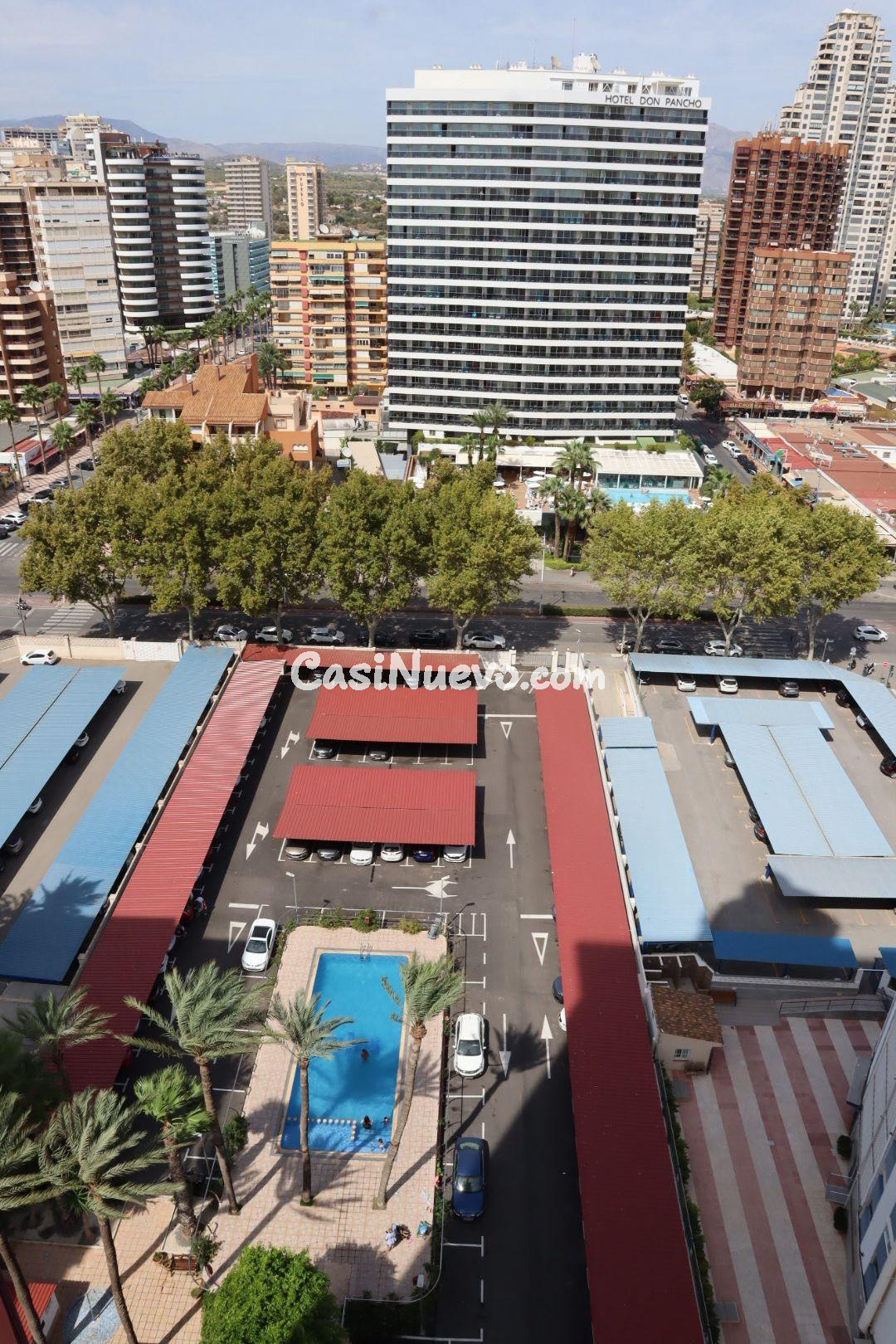 Estudio Primera Línea Levante - foto 9