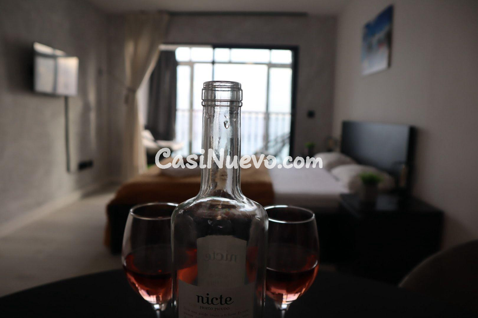 Estudio Primera Línea Levante - foto 13