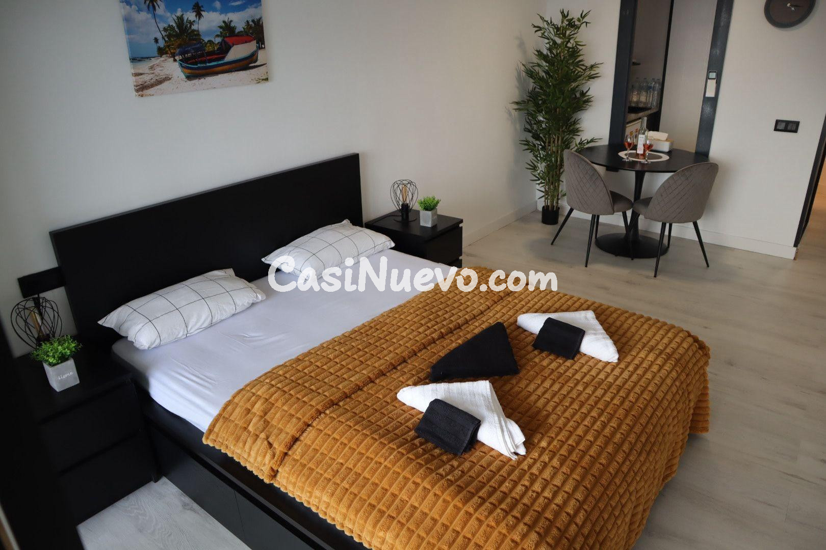 Estudio Primera Línea Levante - foto 20