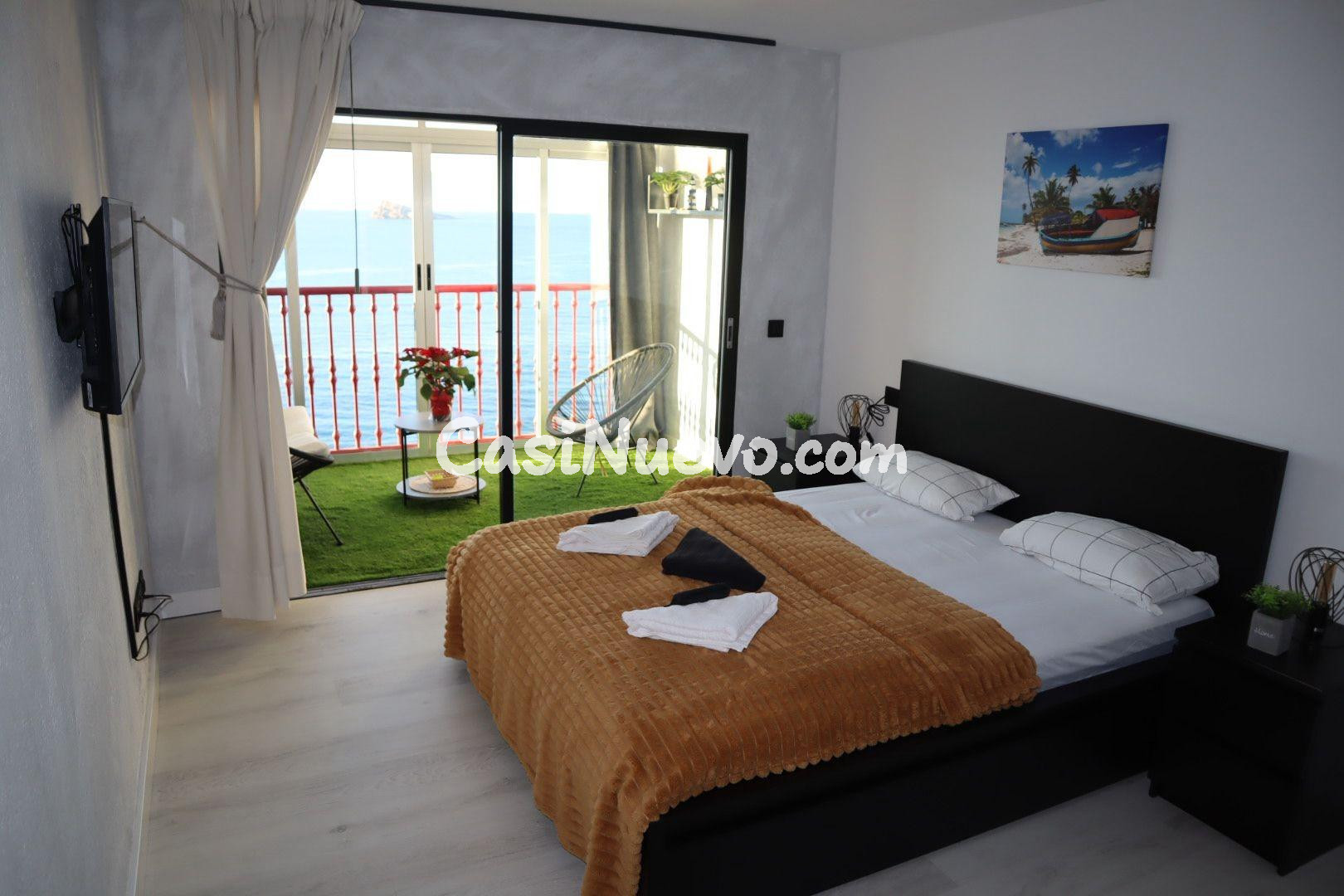 Estudio Primera Línea Levante - foto 21