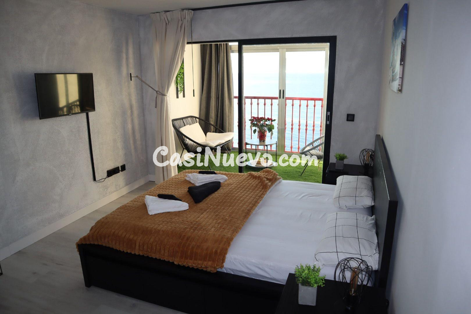 Estudio Primera Línea Levante - foto 23